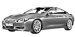 BMW F06 B2191 Fault Code