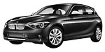 BMW F21 B2191 Fault Code